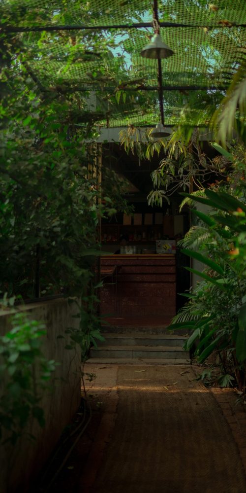 Hidden Place Image